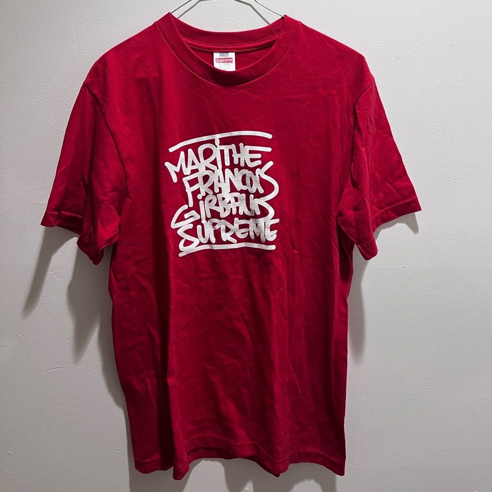 Supreme T shirt
